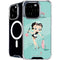 Betty Boop O Matic iPhone 16 Pro MagSafe Case